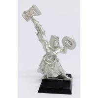 Sister of Sigmar 2