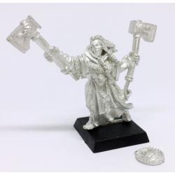 Sister Superior 