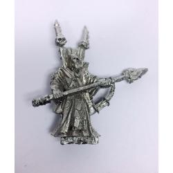 Mordheim Warlock
