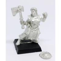Sister of Sigmar 4