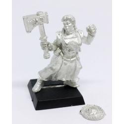 Sister of Sigmar 4
