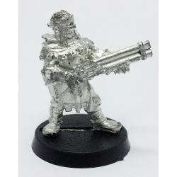Cawdor Ganger - Shotgun 1