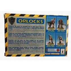 Orlock Gang - Boxed