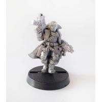 Underhive Scum 2 - Hired Gun