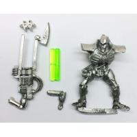 Necron Immortal 1