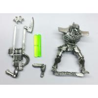 Necron Immortal 2