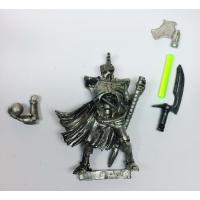 Necron Lord with Resurrection Orb *EX*