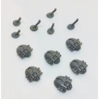 Necron Scarab Swarm