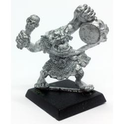 Orc Big 'Un Musician
