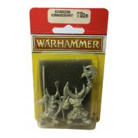 Black Orc Command - Sealed