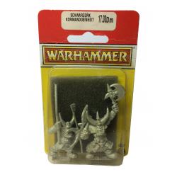 Black Orc Command - Sealed