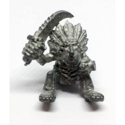 Forest Goblin Spider Rider Leader - Component