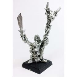 Goblin Shaman 2