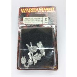 Night Goblins with Fanatic - Games Day 2006 Promo (PR38)