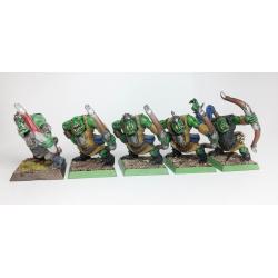Orc Archers (Arrer Boyz) 2