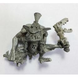 River Troll 3