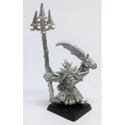 Skarsnik, Warlord of the Eight Peaks