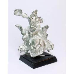 Night Goblin Squig Hopper 4