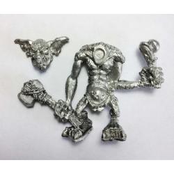 Stone Troll 2