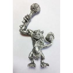 Stone Troll 3