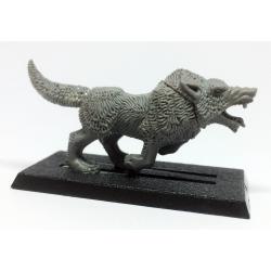 Wolf - Warhammer