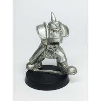 Ork Goff Boss - Vintage