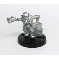 Gretchin Gun Crew with Ammo Box - Classic