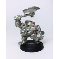 Ork Blood Axe Kommando 1 - Classic