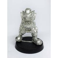 Ork Freebooter Minder - Vintage