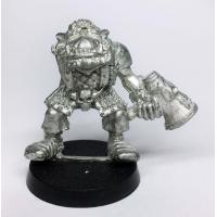 Ork Runtherd 1