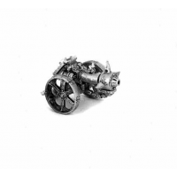 Ork Traktor Kannon