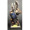 Beastlord with Great Weapon and Shield