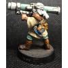 Tallarn Desert Raider Missile Launcher
