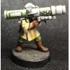 Tallarn Desert Raider Missile Launcher