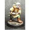 Tallarn Desert Raider Missile Launcher Loader