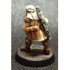 Tallarn Desert Raider Missile Launcher Loader