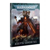 Codex: Adepta Sororitas - 9th Edition