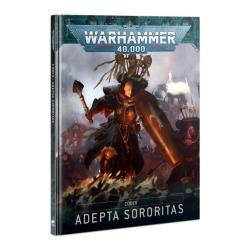Codex: Adepta Sororitas - 9th Edition