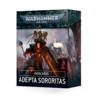 Datacards: Adepta Sororitas - 9th Edition