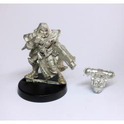 Sisters of Battle - Boltgun 3