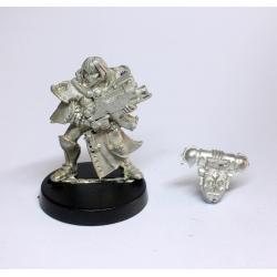 Sisters of Battle - Boltgun 4