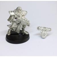 Sisters of Battle - Boltgun 5