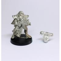 Sisters of Battle - Boltgun 7