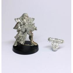 Sisters of Battle - Boltgun 7