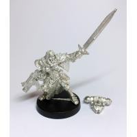 Sister Superior - Power Sword