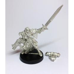 Sister Superior - Power Sword