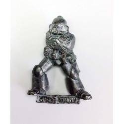 Assault Marine 2