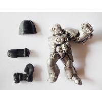 Assault Marine Sergeant 1