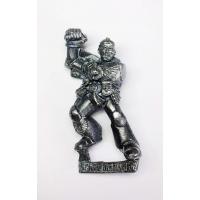 Assault Marine Sergeant 2