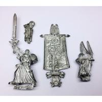 Dark Angels Supreme Grand Master Azrael